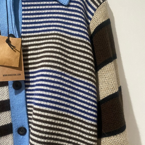 NWT No. 6 Store Lane Cardigan - Picture 10 of 13